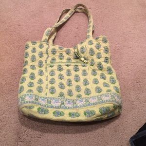 Vera Bradley Tote
