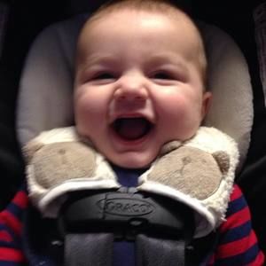 Meet your Posher, Kelly