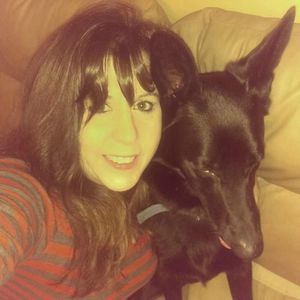 Meet your Posher, Paula