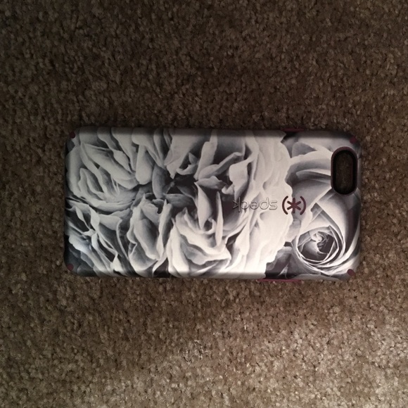 iPhone 6s Plus speck case