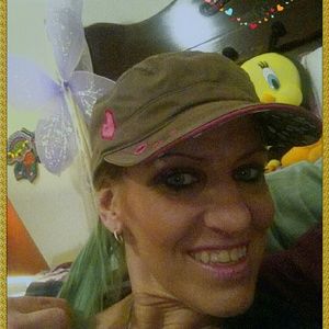 Meet your Posher, Ranette