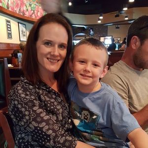 Meet your Posher, Tiffany