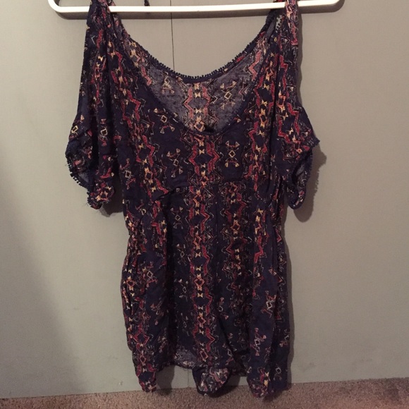 Romper - Picture 2 of 2