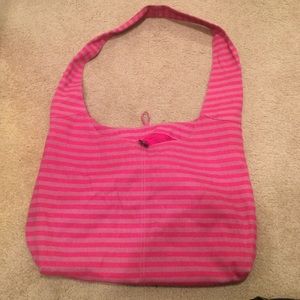 Large tote