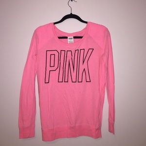 PINK Sweatshirt