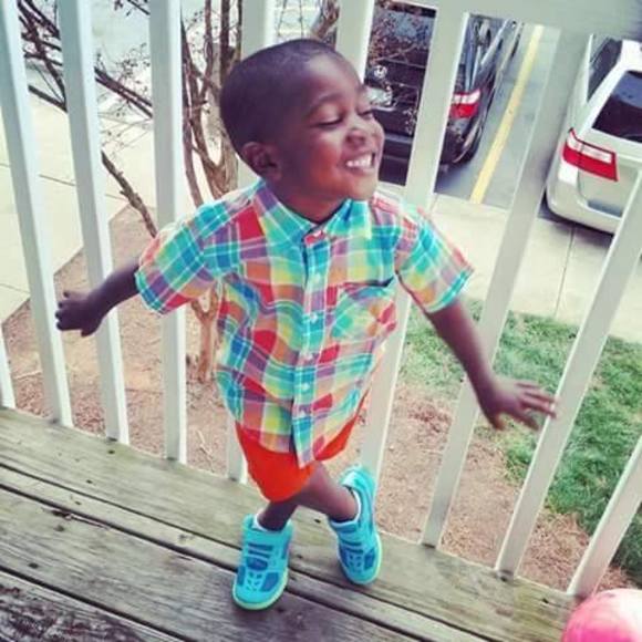 Meet your Posher, Tracy