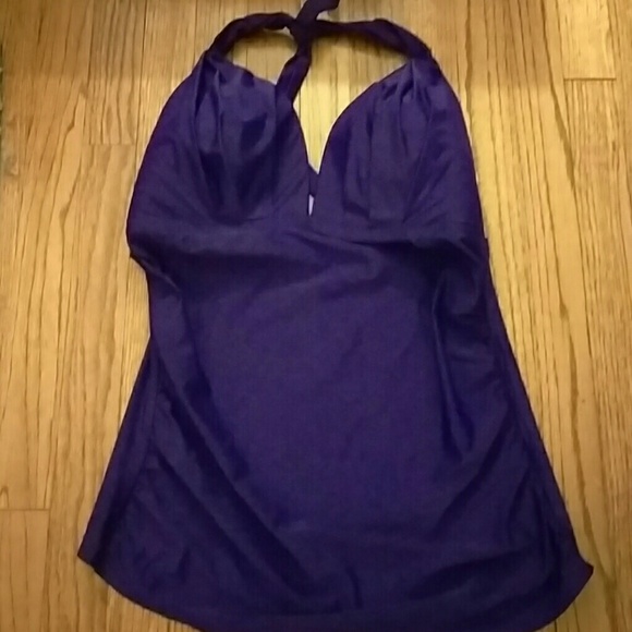 Tankini top