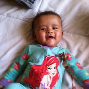 Meet your Posher, Pat