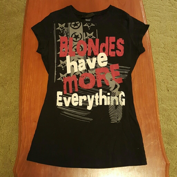 Large Rue 21 Tee