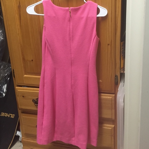 Pink Lilly dress - Picture 2 of 2