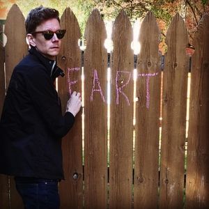 Meet your Posher, Ryan