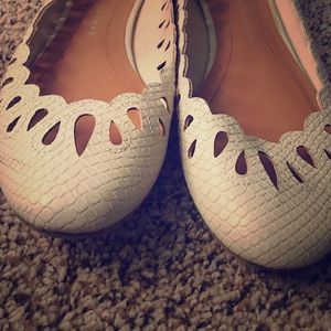 Lauren Conrad Flats