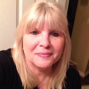 Meet your Posher, Darlene