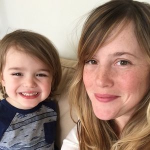 Meet your Posher, Annmarie