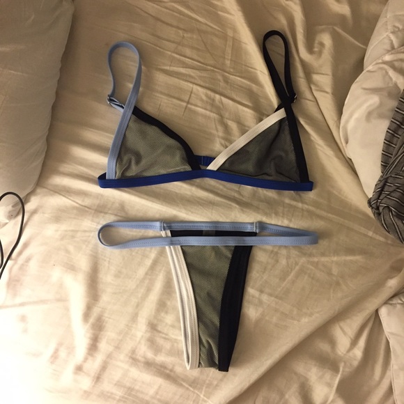 Brazilian bikini