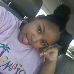 Meet your Posher, Tyra