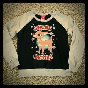 Like New Sweater top