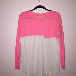PINK Longsleeve