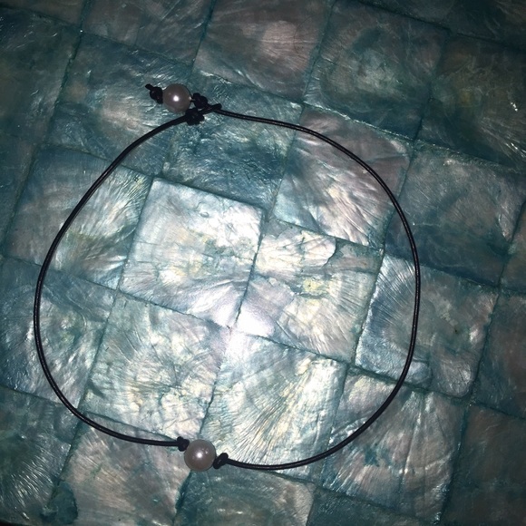 Jenn single Pearl!!!!