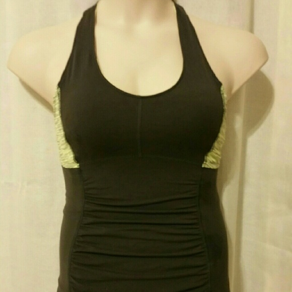 Lucy workout top
