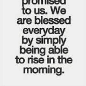 Meet your Posher, Deborah