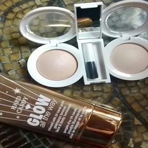 BRAND NEW Hard Candy Bronzer & Luminizer