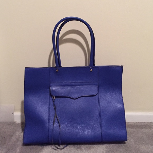 Authentic Rebecca Minkoff handbag