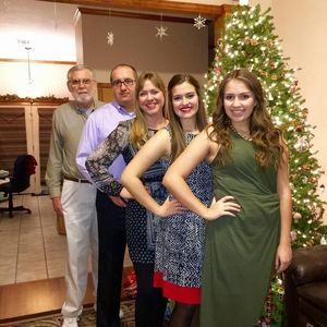 Meet your Posher, Diane