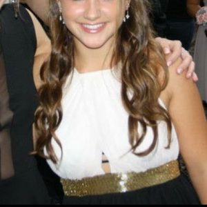 Semi Formal Dress