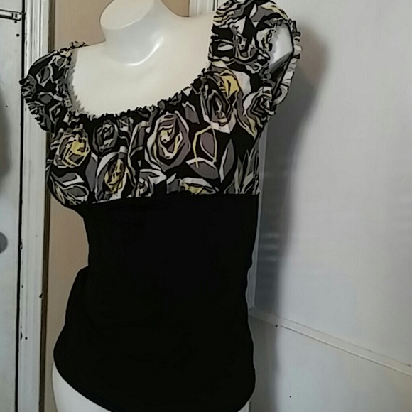 Blouse - Picture 2 of 2