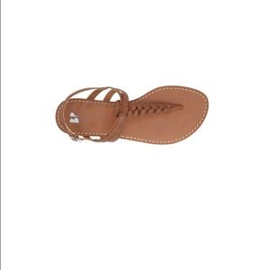 BP. Sandals BP. Sandals
