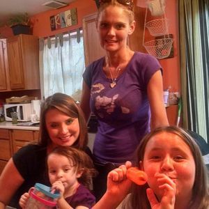 Meet your Posher, Sharon