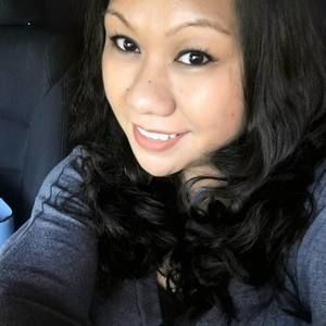 Meet your Posher, Leigh