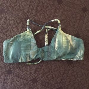 Reserved - Midori Top