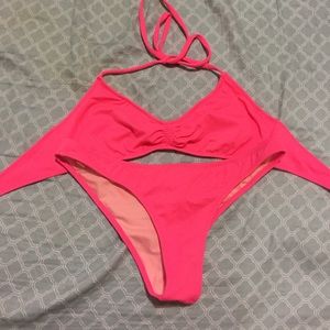 VICTORIAS SECRET SWIMSUIT
