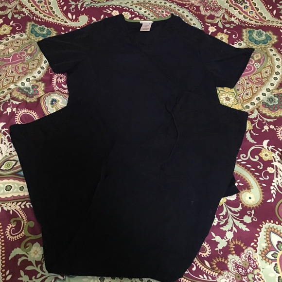 Scrub Set