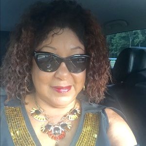 Meet your Posher, Grace