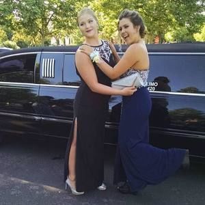 Meet your Posher, Julia