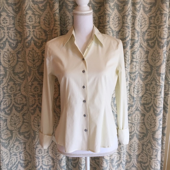 Anne Klein Top