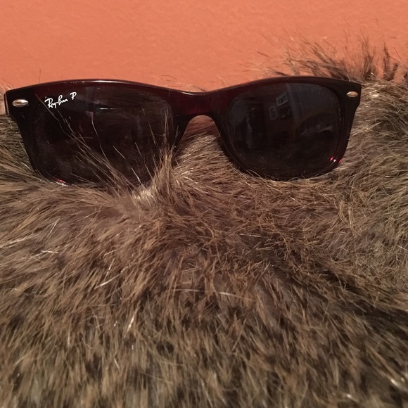 Ray-Ban New Wayfarer sunglasses