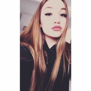 Meet your Posher, Anna-lena