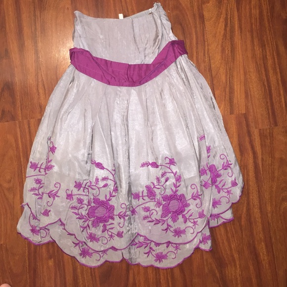 RYU dress