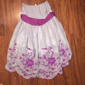 RYU dress