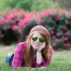 Meet your Posher, Claire elizabeth