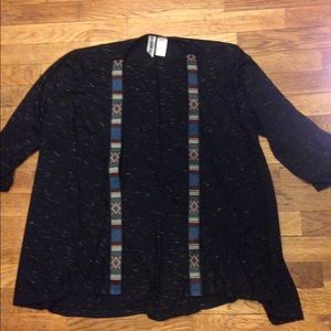 BKE cardigan