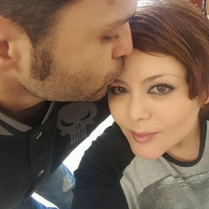 Meet your Posher, Nadia