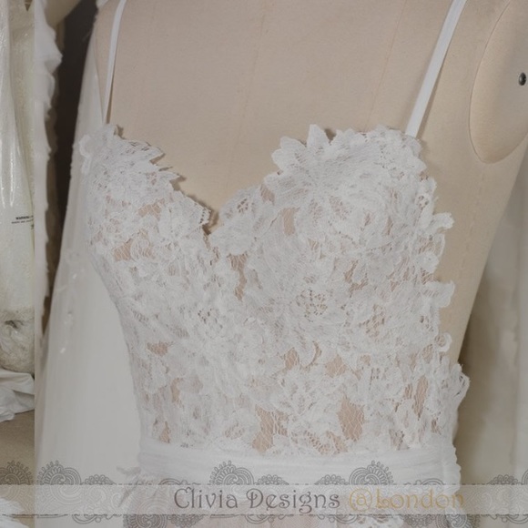 Wedding/prom dress