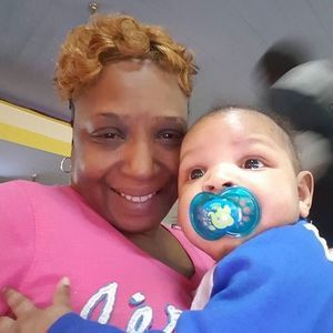 Meet your Posher, Ruthie