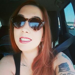 Meet your Posher, Nancy