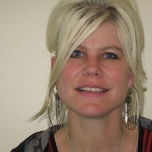 Meet your Posher, Heidi